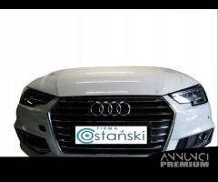 AUDI A4 B9 8W S-LINE 16- Muso musata frontale comp - 1