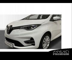 RENAULT ZOE Muso musata frontale completo II resty - 1