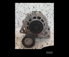 Alternatore Kia Picanto III Part NO 37300-07500