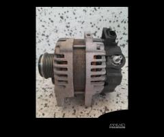 Alternatore Kia Picanto III Part NO 37300-07500