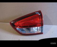 Renault Clio SW Fanale Posteriore Interno Dx