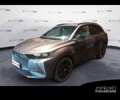 DS DS 7 Crossback DS7 E-TENSE 225 Performance...