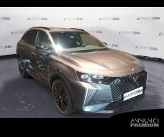 DS DS 7 Crossback DS7 E-TENSE 225 Performance...