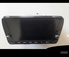 Radio Navigatore Kia Picanto III serie J60M