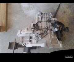 Cambio manuale Kia Picanto III JAPE FC0 6TE6