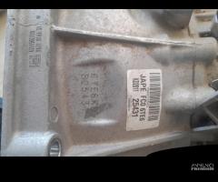 Cambio manuale Kia Picanto III JAPE FC0 6TE6