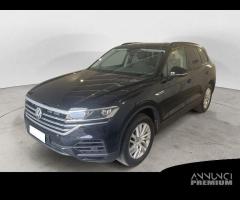 Volkswagen Touareg III 2018 Diesel 3.0 V6 tdi...