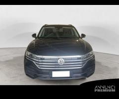 Volkswagen Touareg III 2018 Diesel 3.0 V6 tdi...