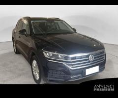 Volkswagen Touareg III 2018 Diesel 3.0 V6 tdi...