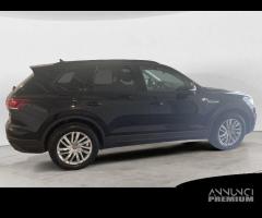 Volkswagen Touareg III 2018 Diesel 3.0 V6 tdi...