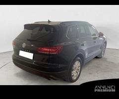 Volkswagen Touareg III 2018 Diesel 3.0 V6 tdi...