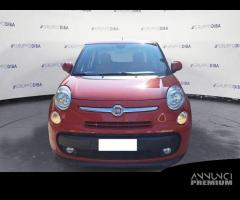 FIAT 500L 2012 Benzina 1.4 Pop Star 95cv