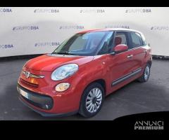 FIAT 500L 2012 Benzina 1.4 Pop Star 95cv