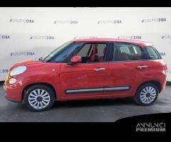 FIAT 500L 2012 Benzina 1.4 Pop Star 95cv