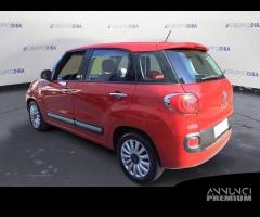 FIAT 500L 2012 Benzina 1.4 Pop Star 95cv