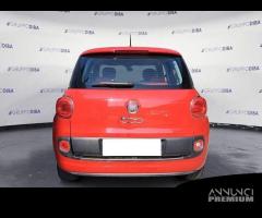 FIAT 500L 2012 Benzina 1.4 Pop Star 95cv