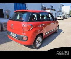 FIAT 500L 2012 Benzina 1.4 Pop Star 95cv - 6