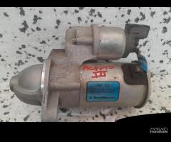 Motorino Avviamento Kia Picanto 1.0 36100-07100