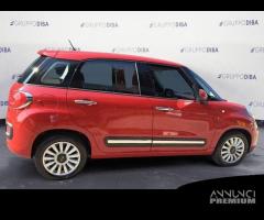 FIAT 500L 2012 Benzina 1.4 Pop Star 95cv - 7