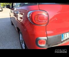 FIAT 500L 2012 Benzina 1.4 Pop Star 95cv - 10