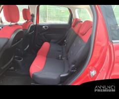 FIAT 500L 2012 Benzina 1.4 Pop Star 95cv - 14