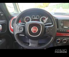 FIAT 500L 2012 Benzina 1.4 Pop Star 95cv - 16