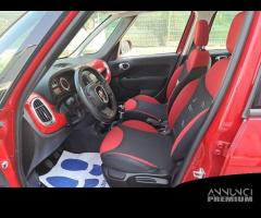 FIAT 500L 2012 Benzina 1.4 Pop Star 95cv - 17