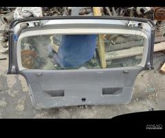 Portellone posteriore Vw golf 5 pos.Q3 - 4