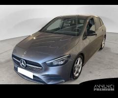 Mercedes-Benz Classe B - W247 2018 Diesel B 1...