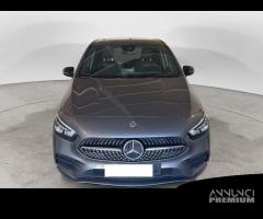 Mercedes-Benz Classe B - W247 2018 Diesel B 1...