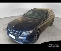 Mercedes-Benz Classe C Classe C-S205 2018 SW ...