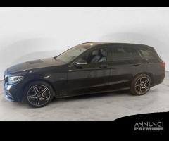 Mercedes-Benz Classe C Classe C-S205 2018 SW ... - 8