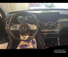 Mercedes-Benz Classe C Classe C-S205 2018 SW ... - 17