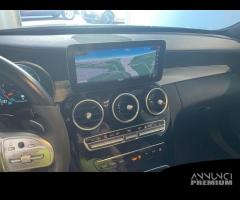 Mercedes-Benz Classe C Classe C-S205 2018 SW ... - 22