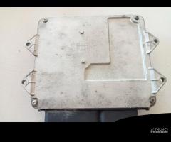 Centralina Motore ECU Fiat Idea 90HP MJD6F3.M3