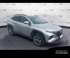 Hyundai Tucson III 2021 1.6 crdi 48V Xline 2w...