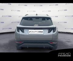 Hyundai Tucson III 2021 1.6 crdi 48V Xline 2w... - 6