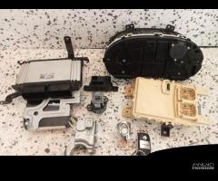 Kit Accensione Kia Picanto III 1.0 B. JB65