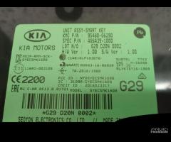 Kit Accensione Kia Picanto III 1.0 B. JB65