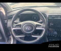 Hyundai Tucson III 2021 1.6 crdi 48V Xline 2w... - 15