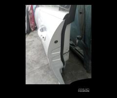 Portellone posteriore Suzuki Grand Vitara pos.U0 - 5