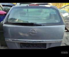 Portellone posteriore Opel Zafira pos.U0 - 2