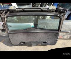 Portellone posteriore Opel Zafira pos.U0 - 3