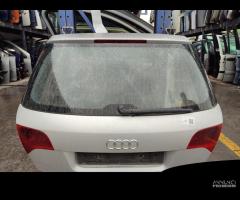 Portellone posteriore audi A4 - 2