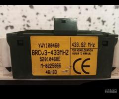 Quadro Strumenti Land Rover Freelander TD4 - 7