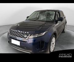 Land Rover RR Evoque Range Rover Evoque II 20... - 1