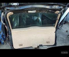 Portellone posteriore BMW X3 - 4