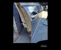 Portellone posteriore BMW X3 - 5