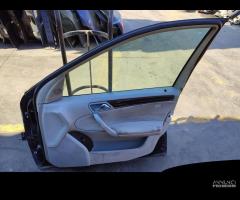 Portellone posteriore BMW X3 - 6