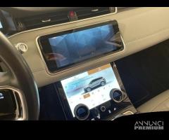 Land Rover RR Evoque Range Rover Evoque II 20... - 21